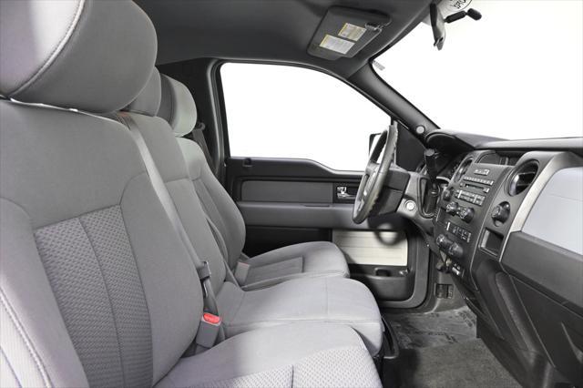 used 2013 Ford F-150 car, priced at $17,999