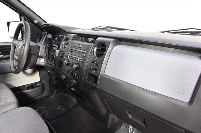 used 2013 Ford F-150 car, priced at $17,999