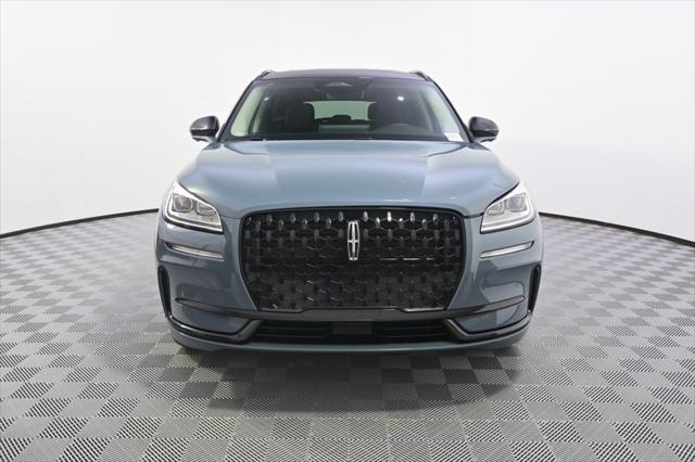 new 2025 Lincoln Corsair car, priced at $60,819