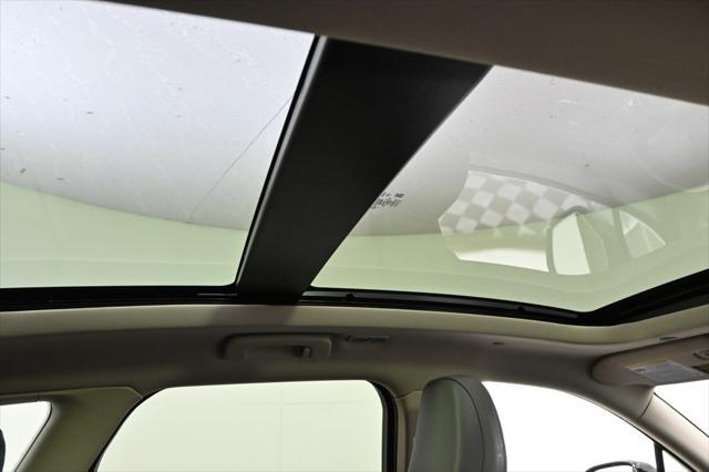 new 2025 Lincoln Corsair car, priced at $49,642