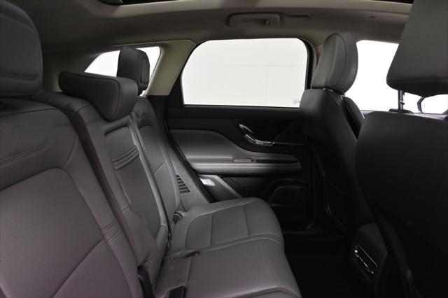 new 2025 Lincoln Corsair car, priced at $49,642