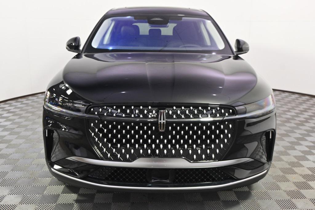 new 2026 Lincoln Nautilus car, priced at $59,179