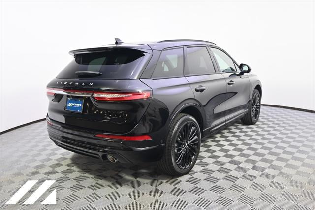 new 2024 Lincoln Corsair car, priced at $47,813