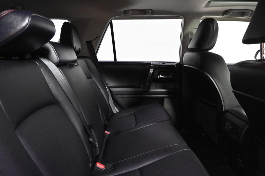 used 2018 Toyota 4Runner car, priced at $30,999