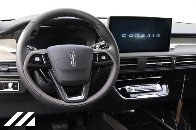 new 2024 Lincoln Corsair car, priced at $49,219