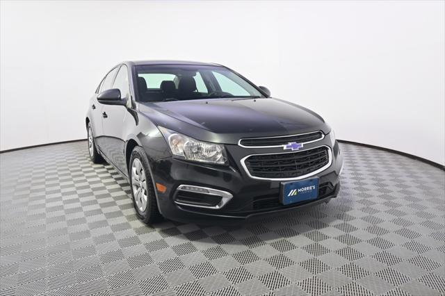 used 2015 Chevrolet Cruze car, priced at $7,888