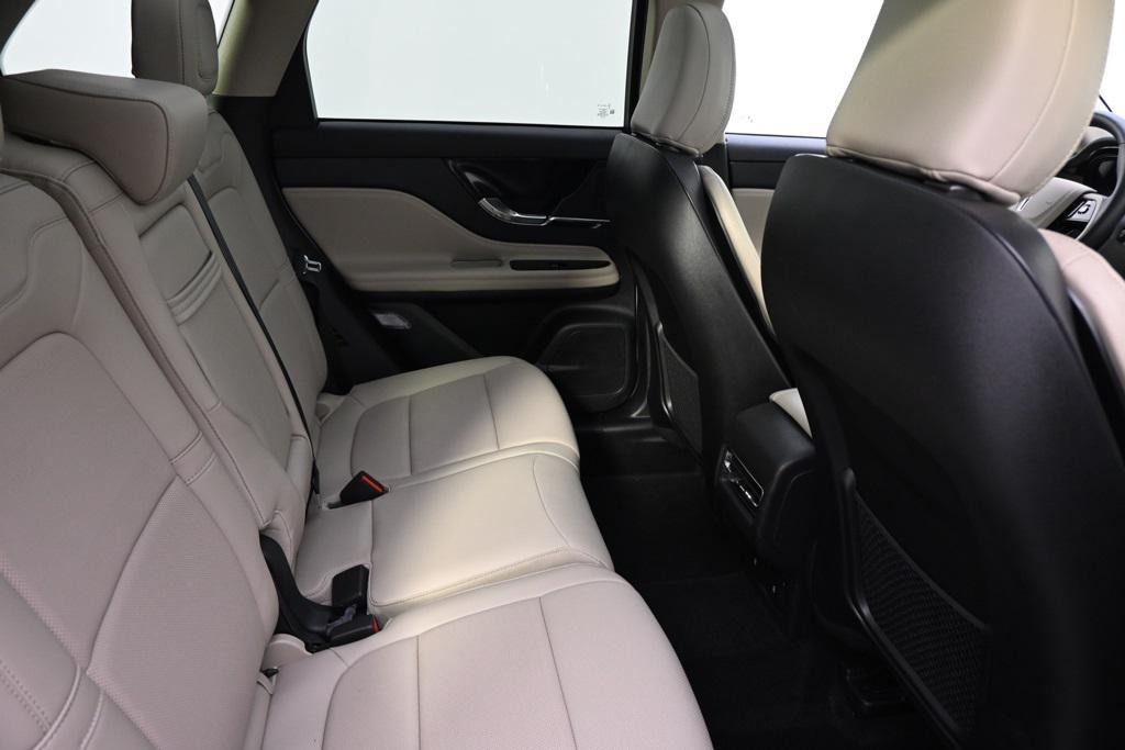 new 2025 Lincoln Corsair car, priced at $47,999