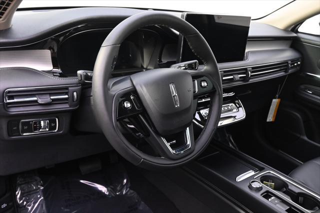 new 2025 Lincoln Corsair car, priced at $46,774