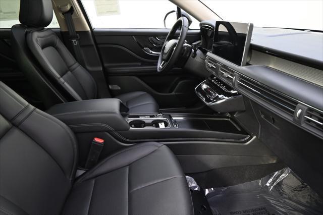 new 2025 Lincoln Corsair car, priced at $46,774