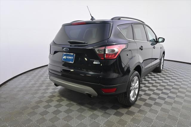 used 2018 Ford Escape car, priced at $16,999