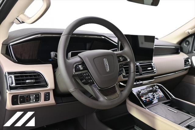 new 2024 Lincoln Navigator car, priced at $102,338