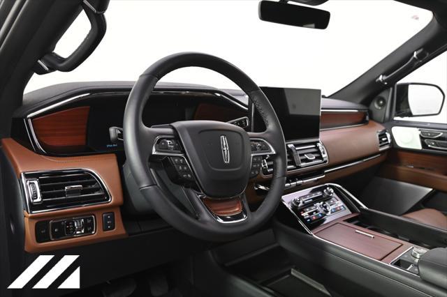 new 2024 Lincoln Navigator car, priced at $87,805