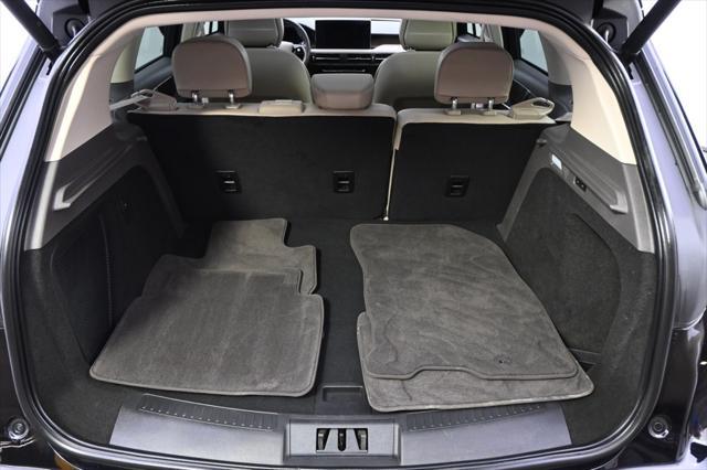used 2023 Lincoln Corsair car, priced at $37,999