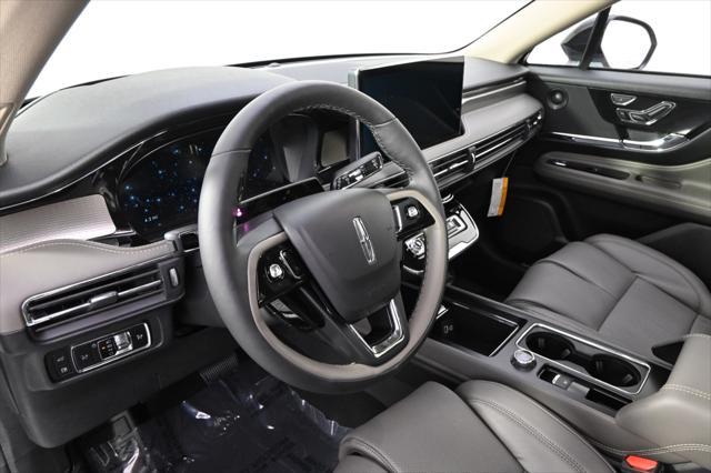 new 2025 Lincoln Corsair car, priced at $62,509