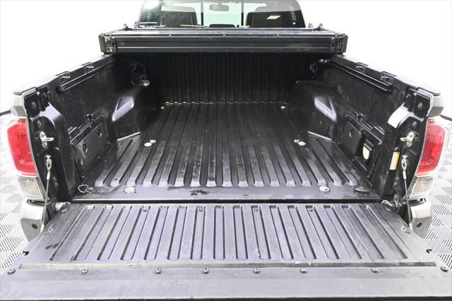used 2017 Toyota Tacoma car, priced at $29,999