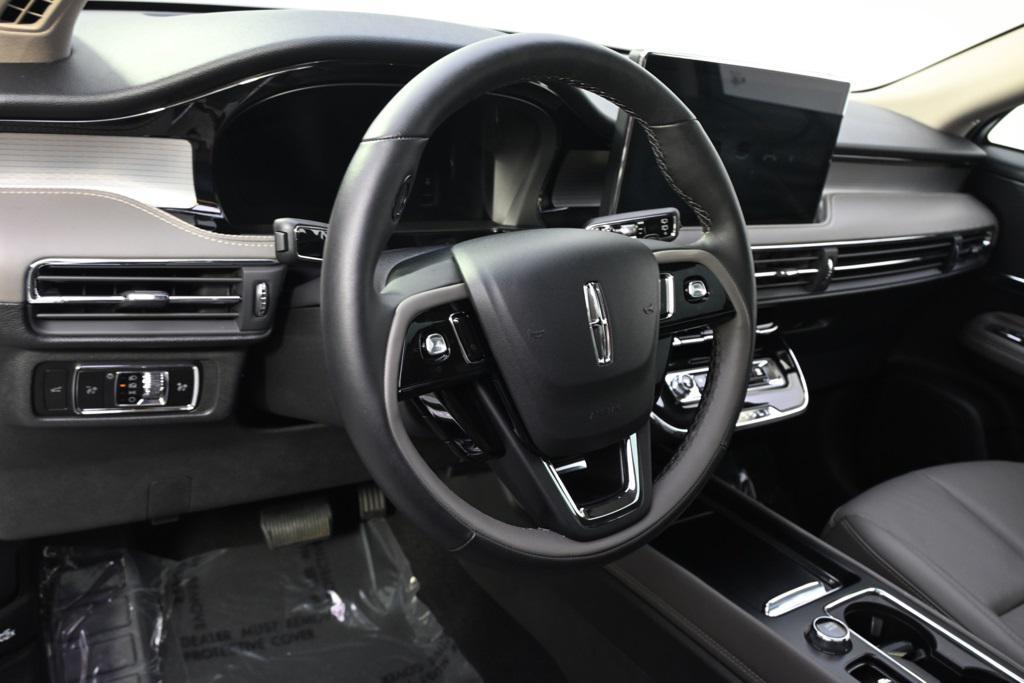 new 2025 Lincoln Corsair car, priced at $44,999