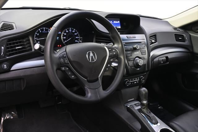 used 2014 Acura ILX car, priced at $13,555