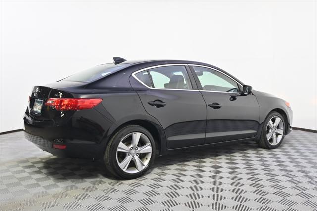 used 2014 Acura ILX car, priced at $13,555