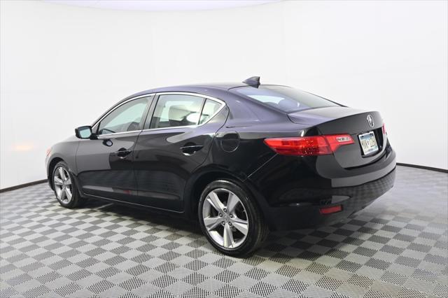 used 2014 Acura ILX car, priced at $13,555