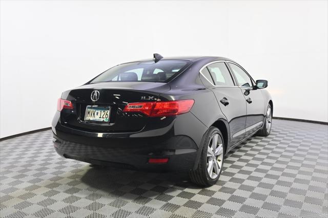 used 2014 Acura ILX car, priced at $13,555