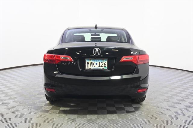 used 2014 Acura ILX car, priced at $13,555