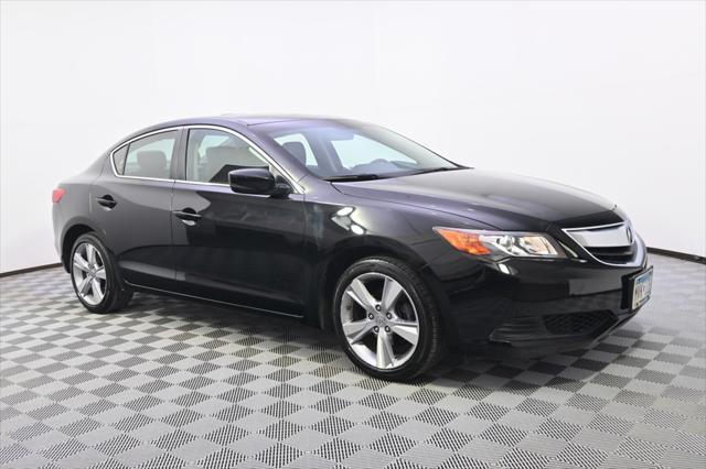 used 2014 Acura ILX car, priced at $13,555