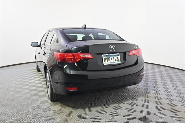 used 2014 Acura ILX car, priced at $13,555