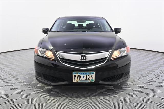 used 2014 Acura ILX car, priced at $13,555