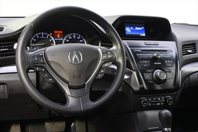 used 2014 Acura ILX car, priced at $13,555