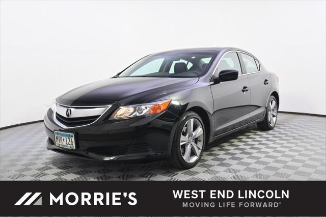 used 2014 Acura ILX car, priced at $13,555