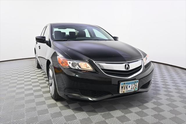 used 2014 Acura ILX car, priced at $13,555