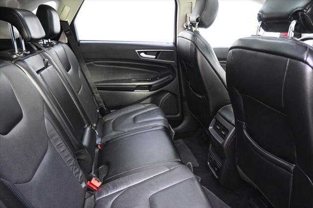 used 2015 Ford Edge car, priced at $11,449