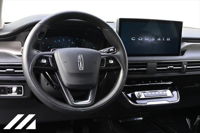 new 2024 Lincoln Corsair car, priced at $59,755