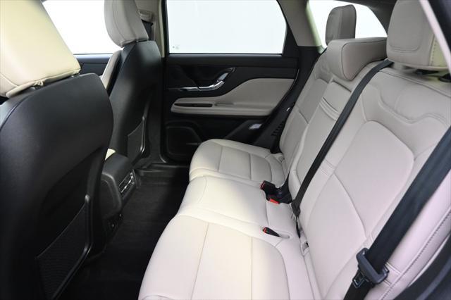 new 2025 Lincoln Corsair car, priced at $49,999