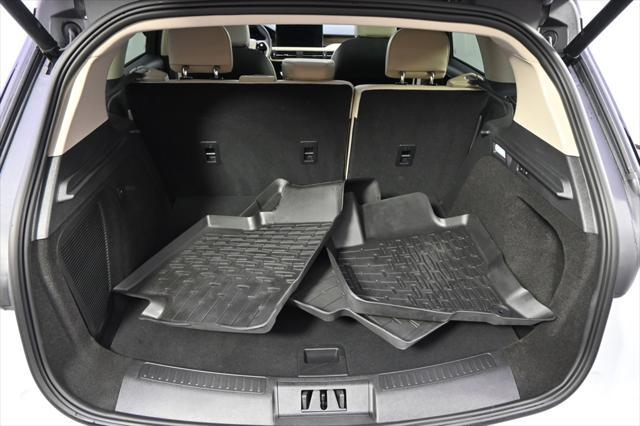 new 2025 Lincoln Corsair car, priced at $49,999