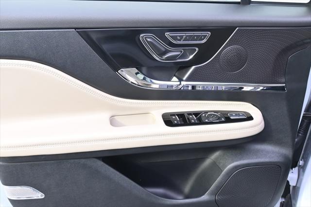 new 2025 Lincoln Corsair car, priced at $49,999