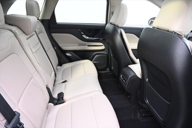 new 2025 Lincoln Corsair car, priced at $49,999