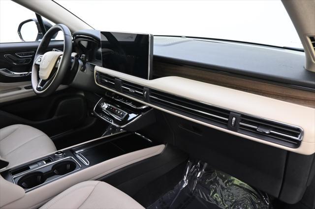 new 2025 Lincoln Corsair car, priced at $49,999