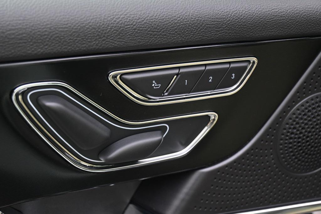 new 2025 Lincoln Corsair car, priced at $48,999
