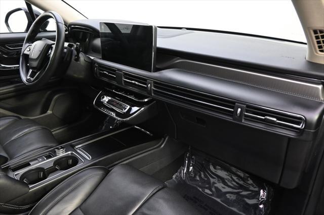 used 2023 Lincoln Corsair car, priced at $37,999