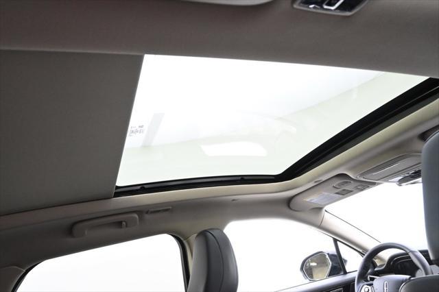 new 2025 Lincoln Corsair car, priced at $47,999