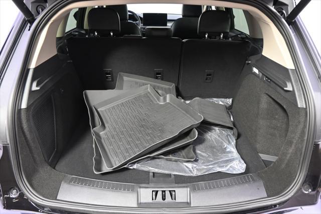 new 2025 Lincoln Corsair car, priced at $47,999