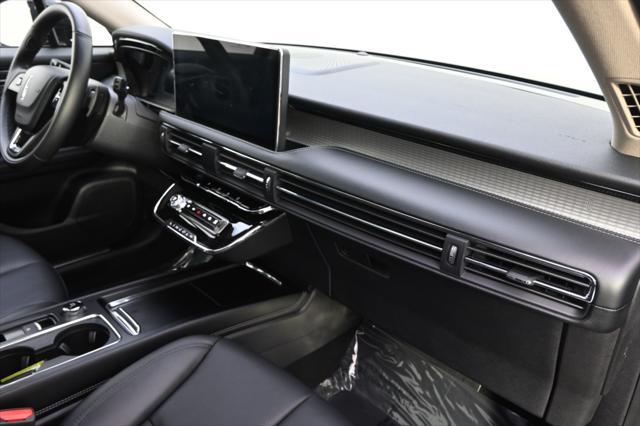 new 2025 Lincoln Corsair car, priced at $47,999