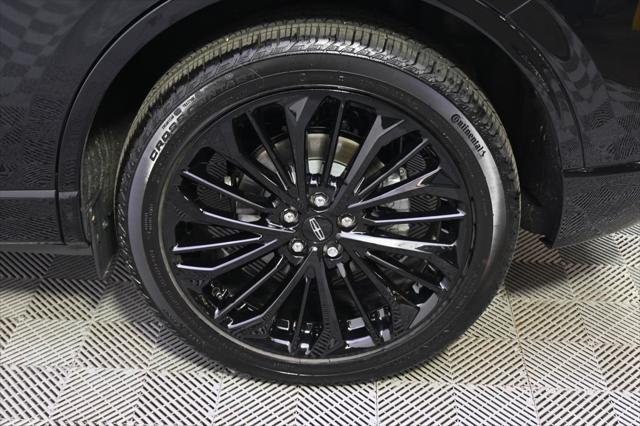 new 2025 Lincoln Corsair car, priced at $47,999