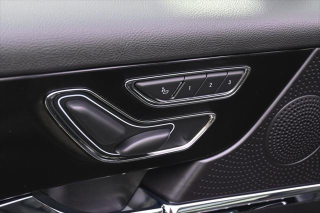 new 2025 Lincoln Corsair car, priced at $47,999