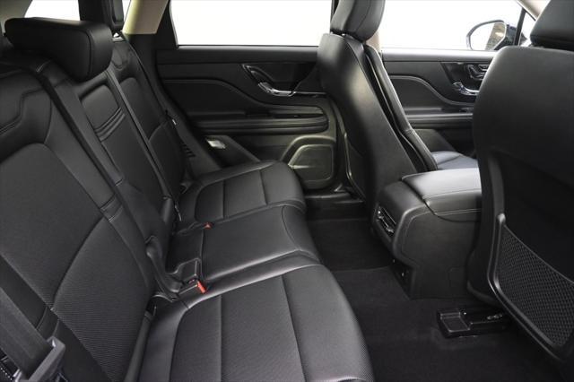 new 2025 Lincoln Corsair car, priced at $47,999
