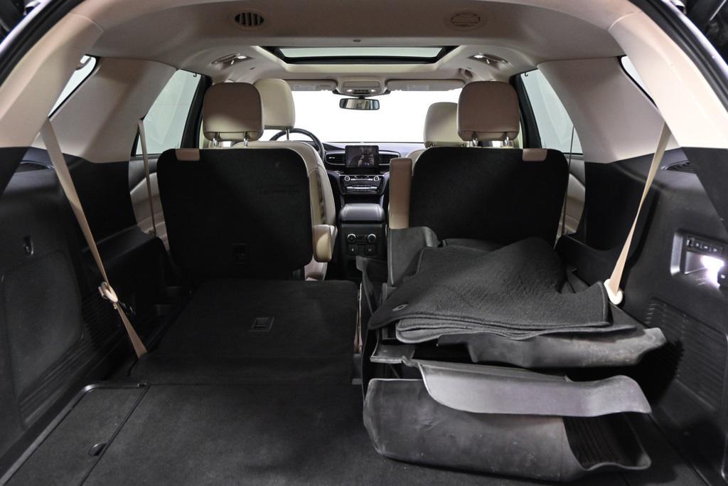 used 2021 Ford Explorer car, priced at $32,667