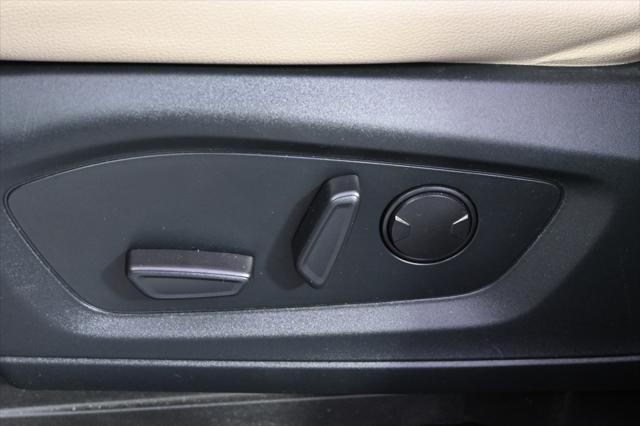 used 2021 Ford Explorer car, priced at $32,888