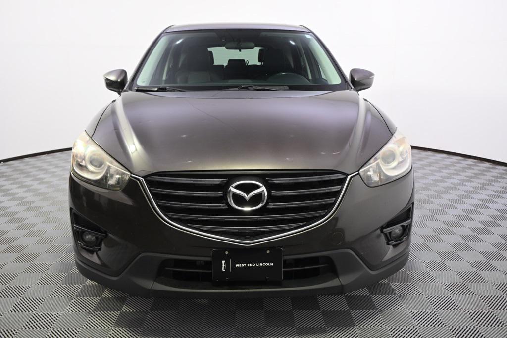 used 2016 Mazda CX-5 car, priced at $11,888