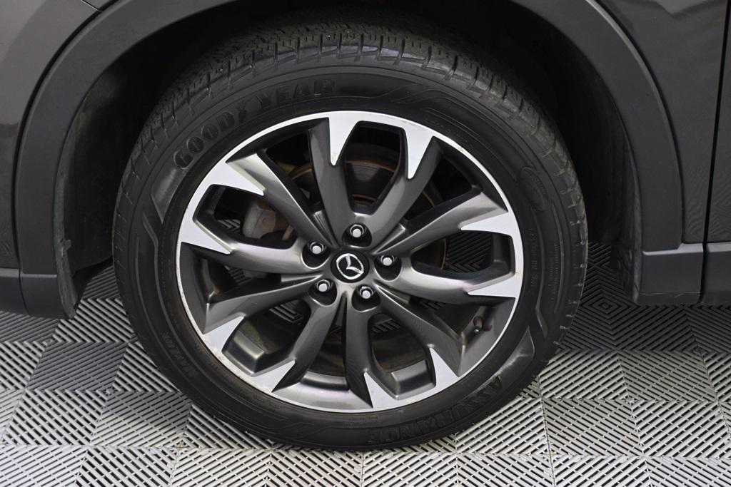 used 2016 Mazda CX-5 car, priced at $11,888